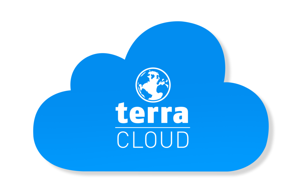 terra cloud