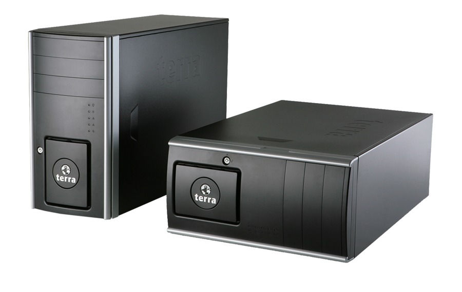 TERRA SERVER 6530 G3_campagne Microsoft