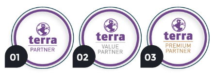 Le programme TERRA Partner